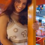 Anveshi Jain Instagram - Throwback to chill days 💝 Phuket, Bangkok