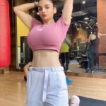 Anveshi Jain Instagram - Hi !