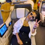 Anveshi Jain Instagram -
