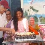 Anveshi Jain Instagram - Celebrated Anveshi's birthday in old age home❤️ Seeing these oldies and thinking about Anveshi that how did I lucked out on her made me cry and in shows in the last clip. This was done by me in behalf of your Anveshians and especially @princess_anveshi_jain @anveshi.jain.holic @shashankchopdekarofficial @satish.bhura.31 Also a reminder for you that we love you @anveshi25 and our best wishes are always with you! Happy birthday once again my love ❤️ #HappyBirthdayAnveshiJain . . . . . . . @anveshi25 @anveshi.jain #anveshijain #anveshijainapp #anveshi25 #anveshijainpower #anveshianspower #anveshijainfansclub #anveshijain_obsessed #anveshijain25 #anveshijain🔥🔥 #anveshi #anveshians #anveshijainreel #iamanveshi25 #reels #reel #feature #reelitin #reelit #reelitfeelit #feelitreelit #feelkaroreelkaro #explore #explorepage #featured #featureme #trend #trending