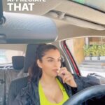 Anveshi Jain Instagram - This is my first ever video for Good GIRLS and bad boys !!! Just coz I am addressing about a cute observation, doesn’t mean it’s about you.. I know you are a gentleman!!! ❤️but this one is sure is for every woman 👩!!! Ladies ,you are 💎💎💎 and gold !!! Mumbai, Maharashtra