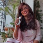 Anveshi Jain Instagram - Namaste ! Mumbai - मुंबई