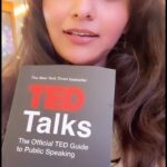 Anveshi Jain Instagram - Can’t wait , can’t wait to meet you all & to share my 2nd TED TALK !!! #ted #tedtalks #anveshijain #tedx #tedxspeaker