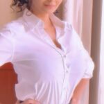 Anveshi Jain Instagram - Soft yet dangerous !