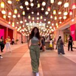 Anveshi Jain Instagram – ✨✨✨❤️‍🔥 China Town