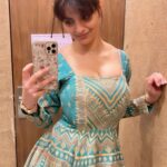 Anveshi Jain Instagram – Selfie !