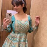 Anveshi Jain Instagram - Selfie !