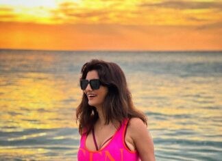Anveshi Jain Instagram - 💝