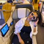 Anveshi Jain Instagram -