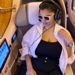 Anveshi Jain Instagram -