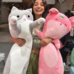 Anveshi Jain Instagram - Which one should I pick ?