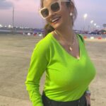 Anveshi Jain Instagram – ✈️
