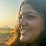 Aparna Balamurali Instagram - Padmini days❤️ #unfiltered 📸 @shanker_lohithakshan 🤗 @padminimovie Kollengode, Palakkad