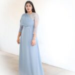 Aparna Balamurali Instagram - In frame : @aparna.balamurali Mua : @themixandbrows_by_fathimajmal Attire : @think_over_things_signature Photo : @pournami_mukesh_photography #fashion #aparnabalamurali #art#instagood #pournamimukeshphotography #photooftheday #picoftheday #instagram #instagram