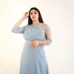 Aparna Balamurali Instagram - In frame : @aparna.balamurali Mua : @themixandbrows_by_fathimajmal Attire : @think_over_things_signature Photo : @pournami_mukesh_photography #fashion #aparnabalamurali #art#instagood #pournamimukeshphotography #photooftheday #picoftheday #instagram #instagram
