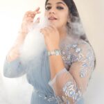 Aparna Balamurali Instagram - In frame : @aparna.balamurali Mua : @themixandbrows_by_fathimajmal Attire : @think_over_things_signature Photo : @pournami_mukesh_photography #fashion #aparnabalamurali #art#instagood #pournamimukeshphotography #photooftheday #picoftheday #instagram #instagram