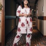 Aparna Balamurali Instagram - Stylist : @stylingbyafsheenshajahan Co-ord Set : @jebispar Crop Top : @silda_sew_studio Shot by : @krisxvision @weddingvowsbyvinq Edited by : @mr.viee Hair Stylist : @hair_byneeka Jewellery : @we_shoppie Dubai, United Arab Emirates