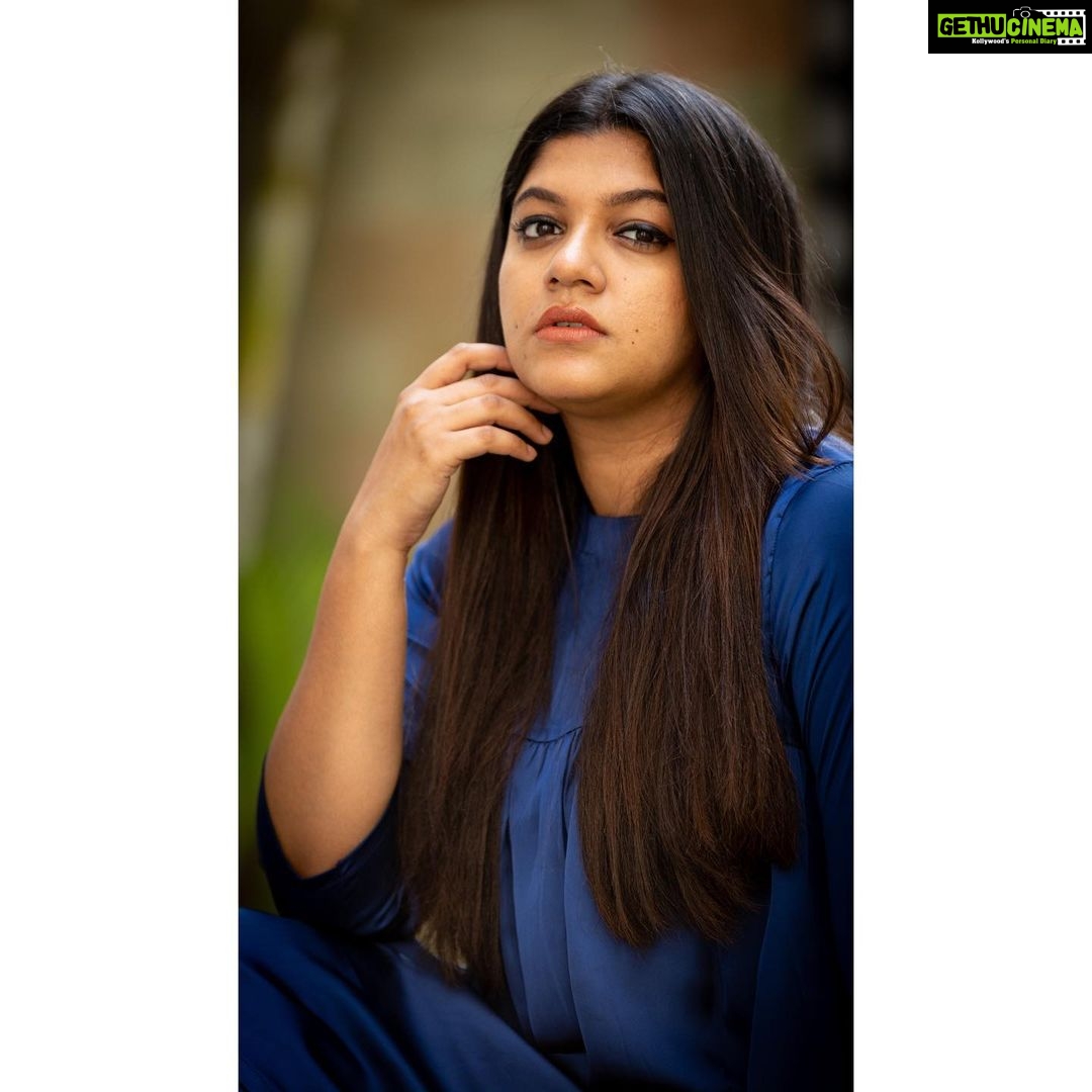 Aparna Balamurali - 267.7K Likes - Most Liked Instagram Photos