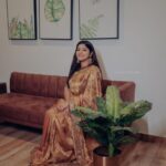 Aparna Balamurali Instagram – Happy New Year 🥂

Thanking 2022 with all my heart ! What a journey it has been ❤️

Saree: @shemyofficial 
Accessories: @meralda.jewels 
MUAH: @fine_line_makeupartist 
Shot by: @soullens.wedding
@faraz_soul.lens 

#2023