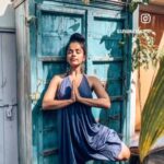 Aparnaa Bajpai Instagram - Teaching Hatha Flow every Monday 9:15am @zenw2collective These classes will be a combination of asanas, pranayama, dynamic meditation, chakra based & elemental movement, bandhas and yoga nidra. Also, join me this Sunday @moreyoga_ 9:00am: Vinyasa Flow 10:15am: Morning Flow 11:30am: Slow Flow 5:00pm: Flow to Restore Also @togymlondon :- Every Mon,wed: 18:30pm & Every Fri:8:00am & Sat:9:00am Link in stories for Hatha classes starting soon❤️ London, United Kingdom