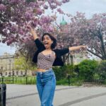 Aparnaa Bajpai Instagram - Grace✨ Liverpool, England UK