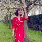 Aparnaa Bajpai Instagram – 🌸🌸🌸

#regentparklondon #regentpark #londonspring #londonparks #londonblossom #londoncherryblossom #springlondon London, United Kingdom