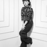 Aparnaa Bajpai Instagram – ♟️

📸: @nitin_patel_official