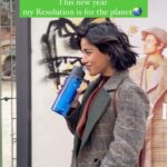 Aparnaa Bajpai Instagram - 2 LUCKY WINNERS will get personal kits by @treewear 🥳 •Tell me on COMMENT below, what simple switch are you going to make this year? •Encourage ONE another friend by tagging them on this post. Share the word guys📣🗣️ 2 lucking winners will be announced and sent awesome eco-conscious goodies💃 Who’s in? 🙋🏻‍♀️🙋🏻‍♂️ *winners announced*