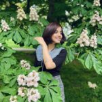 Aparnaa Bajpai Instagram – 🌸
.
.
.
#circularfashion #recycle #upcycle #preloved #charityshopfinds #swapclothes #secondhand #thriftstorefinds #thrift #thrifting #thriftedfashion #relovedfashion #prelovedfashion #london #londonlife #londonfashion #vintage
