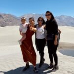 Aparnaa Bajpai Instagram - When you speak the same language, Love🤍🤍🤍 Memories of a lifetime🫶🏼🫶🏼🫶🏼 In the homes of those, you can stay without any formality; are not friends but a family😇 Ladakh, India