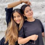 Aparnaa Bajpai Instagram - When you speak the same language, Love🤍🤍🤍 Memories of a lifetime🫶🏼🫶🏼🫶🏼 In the homes of those, you can stay without any formality; are not friends but a family😇 Ladakh, India