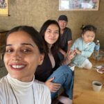 Aparnaa Bajpai Instagram – When you speak the same language, Love🤍🤍🤍
Memories of a lifetime🫶🏼🫶🏼🫶🏼
In the homes of those, you can stay without any formality; are not friends but a family😇 Ladakh, India