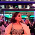 Aparnaa Bajpai Instagram - What’s your Mood like? Ps: Top swapped @wearenuw 💃 Soho's Liverpool