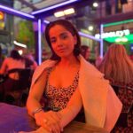 Aparnaa Bajpai Instagram - What’s your Mood like? Ps: Top swapped @wearenuw 💃 Soho's Liverpool