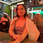 Aparnaa Bajpai Instagram - What’s your Mood like? Ps: Top swapped @wearenuw 💃 Soho's Liverpool