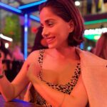 Aparnaa Bajpai Instagram - What’s your Mood like? Ps: Top swapped @wearenuw 💃 Soho's Liverpool