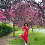 Aparnaa Bajpai Instagram – 🌺🌺🌺 London, United Kingdom