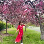 Aparnaa Bajpai Instagram – 🌺🌺🌺 London, United Kingdom
