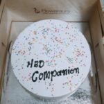 Aravind Akash Instagram - Happy Birthday Jerry 🥳! I cherish our companionship since we get the chance to act naturally and do insane things together😂🤭.. Happiest birthday to the best companion a person could ever ask for! 🎈 🎈 🎈 #happybirthday🎂 #stayhealthy #stayyoungforever❣️ #aravindaakash #birthdaymood🎂 #mybestcompanionsever #birthdayvibes🎉
