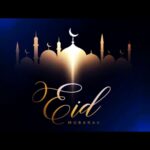 Aravind Akash Instagram - EID MUBARAK 💐💐💐
