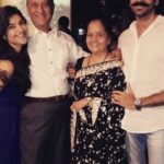Archana Instagram - The always #smiling #warm #mastikhor #natkhat #papa such a beauty God gifted me :) . . . #fathersday #father #pappa #dad #daddy #cooldude #cutie #lovehim #socool #loveyou #thankyou #blessed