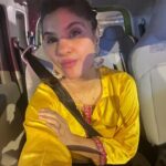 Archana Instagram - #punjabi in the house Juhu Beach