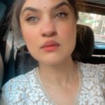 Archana Instagram - Filter filter on de insta board … lol … #bindi gal forever 🙏