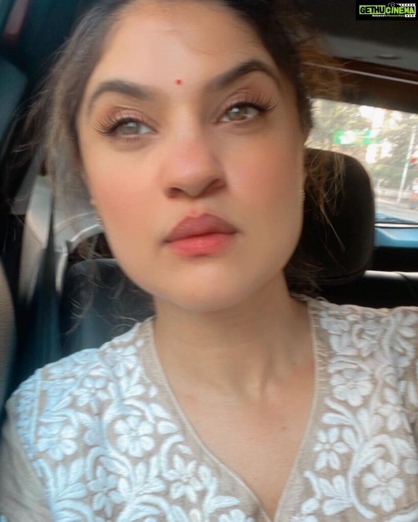 Archana Instagram - Filter filter on de insta board … lol … #bindi gal forever 🙏