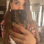 Archana Instagram - #mirrorselfie PVR Juhu