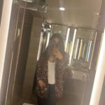 Archana Instagram - #mirrorselfie PVR Juhu