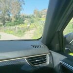 Archana Instagram - A place out of my dreams #ronda 💜🌟🫶 DO NOT MISS MY ZNMD moment in the last frame 🤩😭🥹🙏 . . . #throwback #malaga #spain #fields #greenery #dogoftheday #whitehorse Ronda(Málaga).