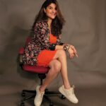 Archana Instagram - Let’s #talk St. Xaviers College Churchgate