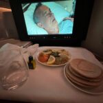 Archana Instagram - Today’s mood 😜 Saudi Arabian Airlines