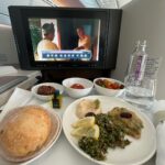 Archana Instagram - Today’s mood 😜 Saudi Arabian Airlines
